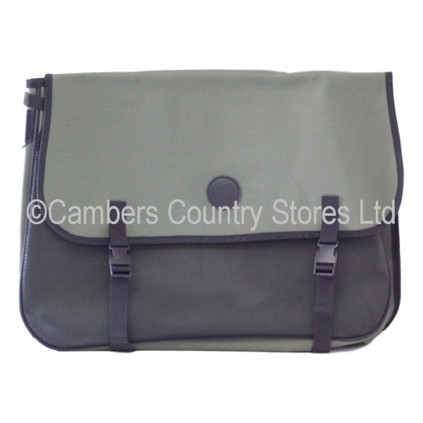 David Nickerson Canvas Game Bag Cambers Country Store